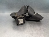 Replacement rear right seat belt for Saab 9-3 saloon 2.2 16V TiD CAT OEM IAM reference 4200168 5 DOORS