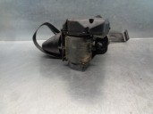 Replacement rear right seat belt for Saab 9-3 saloon 2.2 16V TiD CAT OEM IAM reference 4200168 5 DOORS
