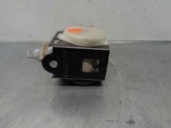 Recambio de cinturon seguridad trasero central para cadillac cts 3.2 v6 cat referencia OEM IAM 10369716 