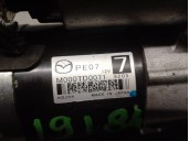 Recambio de motor arranque para mazda 3 sedán (bp) referencia OEM IAM M000TD0071 M000TD0071 