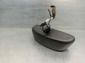 Recambio de espejo interior para mercedes-benz clase gla (w156) 2.1 cdi cat referencia OEM IAM A1768100317  