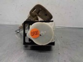 Recambio de cinturon seguridad trasero central para cadillac cts 3.2 v6 cat referencia OEM IAM 10369716 