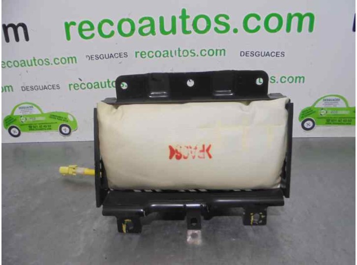 Recambio de airbag delantero derecho para hyundai sonata (nf) 2.4 style referencia OEM IAM 845303K000 