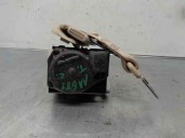 Recambio de cinturon seguridad trasero central para cadillac cts 3.2 v6 cat referencia OEM IAM 10369716 