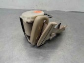 Recambio de cinturon seguridad trasero central para cadillac cts 3.2 v6 cat referencia OEM IAM 10369716 