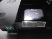 Recambio de airbag delantero derecho para hyundai sonata (nf) 2.4 style referencia OEM IAM 845303K000  