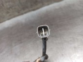 Recambio de sonda lambda para nissan pixo (uao) 1.0 referencia OEM IAM  0258010155 BOSCH