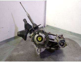 Recambio de caja cambios para hyundai galloper ii (jk-01) 2.5 td intercooler referencia OEM IAM D31  22969