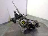 Recambio de caja cambios para hyundai galloper ii (jk-01) 2.5 td intercooler referencia OEM IAM D31  22969