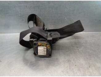 Replacement rear left seat belt for Saab 9-3 Saloon 2.2 16V TiD CAT OEM IAM reference 4200150 5 DOORS