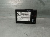 Recambio de modulo electronico para bmw 3 coupé (e92) 320 d referencia OEM IAM 916723701  00401838D2 TEMIC