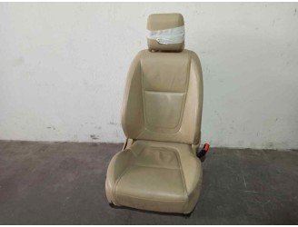 Recambio de asiento delantero derecho para jaguar xf 2.2 diesel cat referencia OEM IAM C2Z16666SEL C2Z16666SEL 