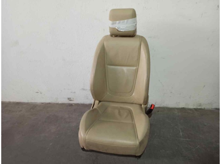 Recambio de asiento delantero derecho para jaguar xf 2.2 diesel cat referencia OEM IAM C2Z16666SEL C2Z16666SEL 