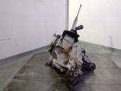 Recambio de caja cambios para hyundai galloper ii (jk-01) 2.5 td intercooler referencia OEM IAM D31  22969