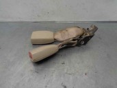 Recambio de enganche cinturon para cadillac cts 3.2 v6 cat referencia OEM IAM 88952316  