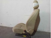 Recambio de asiento delantero derecho para jaguar xf 2.2 diesel cat referencia OEM IAM C2Z16666SEL C2Z16666SEL 
