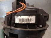 Recambio de motor calefaccion para peugeot 108 1.0 vti 72 referencia OEM IAM B000493380 B000493380 T918262 VALEO