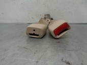 Replacement seat belt buckle for Cadillac CTS 3.2 V6 CAT OEM IAM reference 88952316 