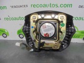 Recambio de airbag delantero izquierdo para hyundai sonata (nf) 2.4 style referencia OEM IAM 569003K120 