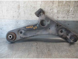 Replacement right front lower suspension arm for Nissan Pixo (UAO) 1.0 OEM IAM reference 545294A00D 