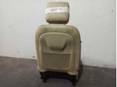 Recambio de asiento delantero derecho para jaguar xf 2.2 diesel cat referencia OEM IAM C2Z16666SEL C2Z16666SEL 