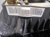 Recambio de airbag delantero izquierdo para hyundai sonata (nf) 2.4 style referencia OEM IAM 569003K120 