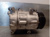 Recambio de compresor aire acondicionado para mazda 3 sedán (bp) referencia OEM IAM 0AKA0508 CA500G5AAA08 HANON