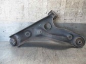 Recambio de brazo suspension inferior delantero derecho para nissan pixo (uao) 1.0 referencia OEM IAM 545294A00D 