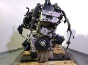 Recambio de motor completo para peugeot 108 1.0 vti 72 referencia OEM IAM 1KR 1639362080 8591955