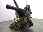 Recambio de caja cambios para hyundai galloper ii (jk-01) 2.5 td intercooler referencia OEM IAM D31  22969