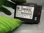 Recambio de modulo electronico para bmw 3 coupé (e92) 320 d referencia OEM IAM 916723701  00401838D2 TEMIC