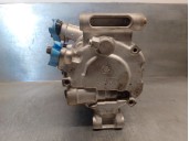 Recambio de compresor aire acondicionado para mazda 3 sedán (bp) referencia OEM IAM 0AKA0508 CA500G5AAA08 HANON
