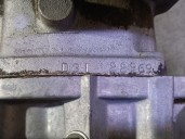 Recambio de caja cambios para hyundai galloper ii (jk-01) 2.5 td intercooler referencia OEM IAM D31  22969