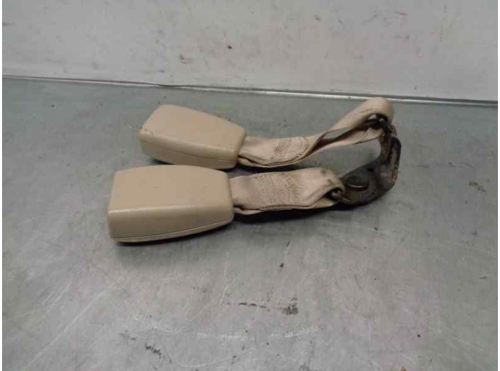 Replacement seatbelt buckle for Cadillac CTS 3.2 V6 CAT OEM IAM reference 88952373 