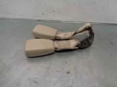 Replacement seatbelt buckle for Cadillac CTS 3.2 V6 CAT OEM IAM reference 88952373 