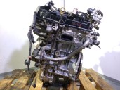 Recambio de motor completo para peugeot 108 1.0 vti 72 referencia OEM IAM 1KR 1639362080 8591955