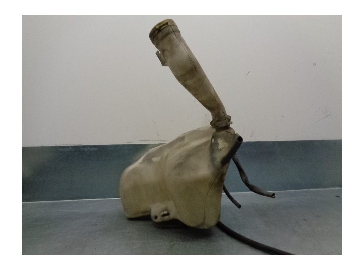 Recambio de deposito limpia para saab 9-3 berlina 2.2 16v tid cat referencia OEM IAM 12791058  