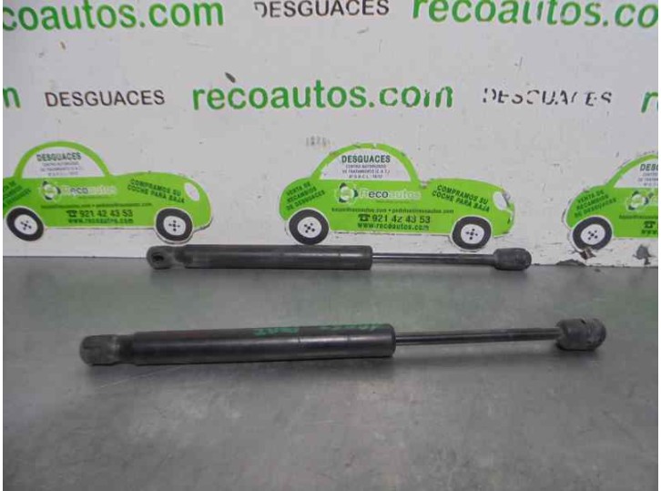 Recambio de amortiguadores maletero / porton para hyundai sonata (nf) 2.4 style referencia OEM IAM 817713K001  