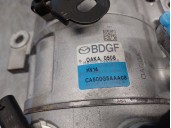 Recambio de compresor aire acondicionado para mazda 3 sedán (bp) referencia OEM IAM 0AKA0508 CA500G5AAA08 HANON