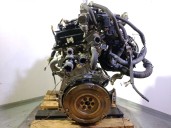 Recambio de motor completo para peugeot 108 1.0 vti 72 referencia OEM IAM 1KR 1639362080 8591955