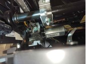 Recambio de asiento delantero derecho para jaguar xf 2.2 diesel cat referencia OEM IAM C2Z16666SEL C2Z16666SEL 