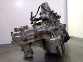 Recambio de caja cambios para hyundai galloper ii (jk-01) 2.5 td intercooler referencia OEM IAM D31  22969