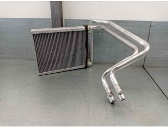 Recambio de radiador calefaccion / aire acondicionado para mercedes-benz clase gla (w156) 2.1 cdi cat referencia OEM IAM A246830
