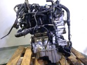 Recambio de motor completo para peugeot 108 1.0 vti 72 referencia OEM IAM 1KR 1639362080 8591955