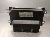 Recambio de centralita motor uce para renault captur ii referencia OEM IAM 237105990S 237102425S HITACHI