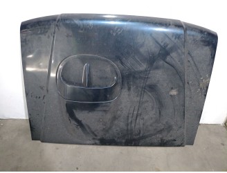 Recambio de capot para hyundai galloper ii (jk-01) 2.5 td intercooler referencia OEM IAM 5589720  