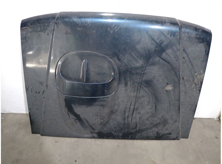 Recambio de capot para hyundai galloper ii (jk-01) 2.5 td intercooler referencia OEM IAM 5589720  