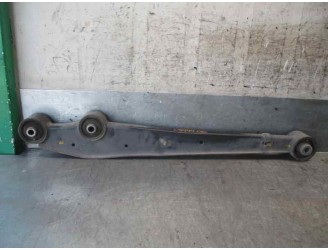 Recambio de brazo suspension inferior trasero derecho para nissan pixo (uao) 1.0 referencia OEM IAM 555014A00K 