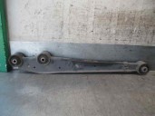 Recambio de brazo suspension inferior trasero derecho para nissan pixo (uao) 1.0 referencia OEM IAM 555014A00K  