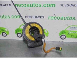 Recambio de anillo airbag para hyundai sonata (nf) 2.4 style referencia OEM IAM HS6U5D0010  